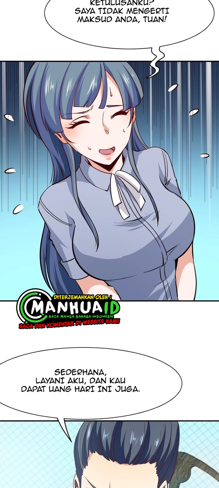 Melee Mad Soldier! Chapter 16 Gambar 26